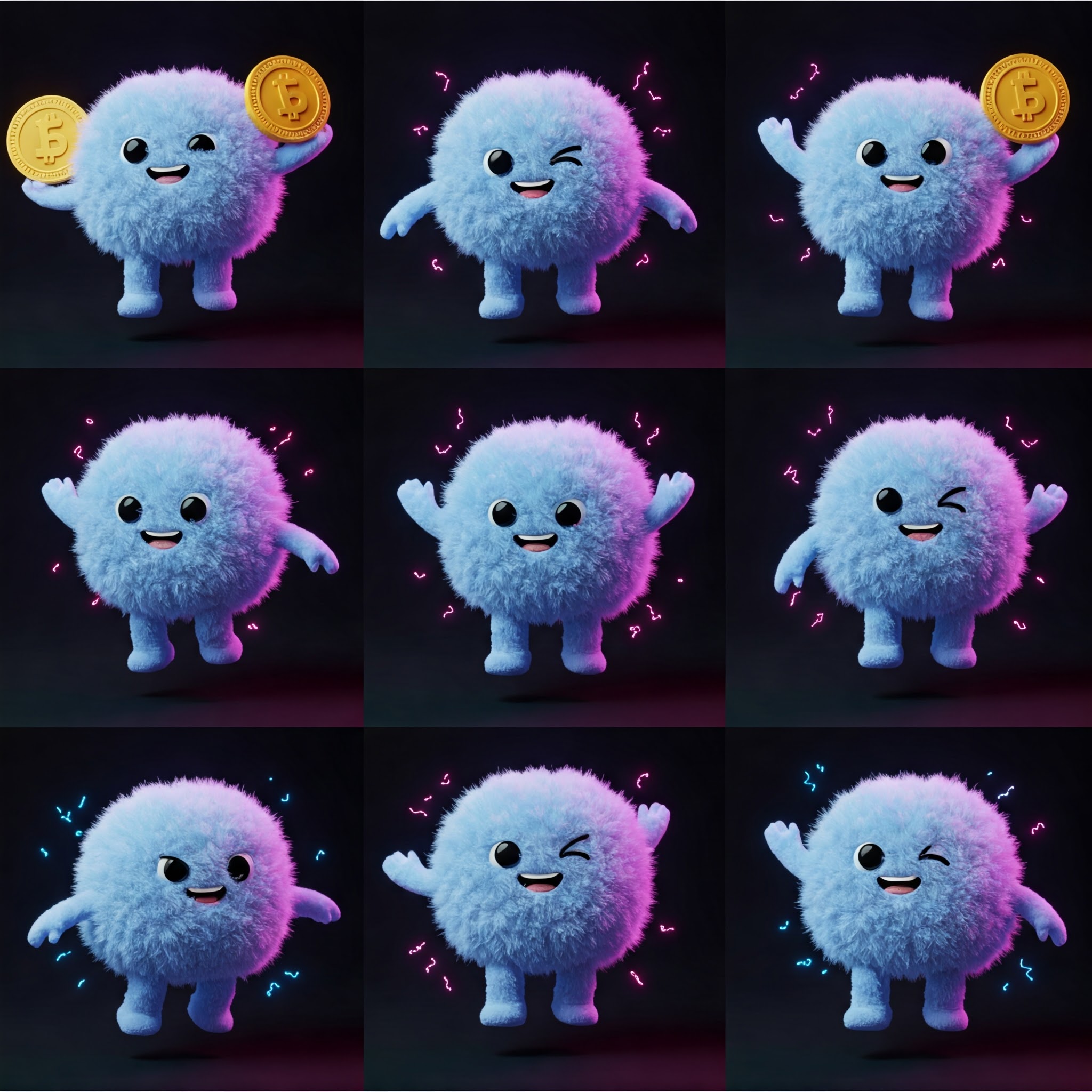 Ultra-Light Icon