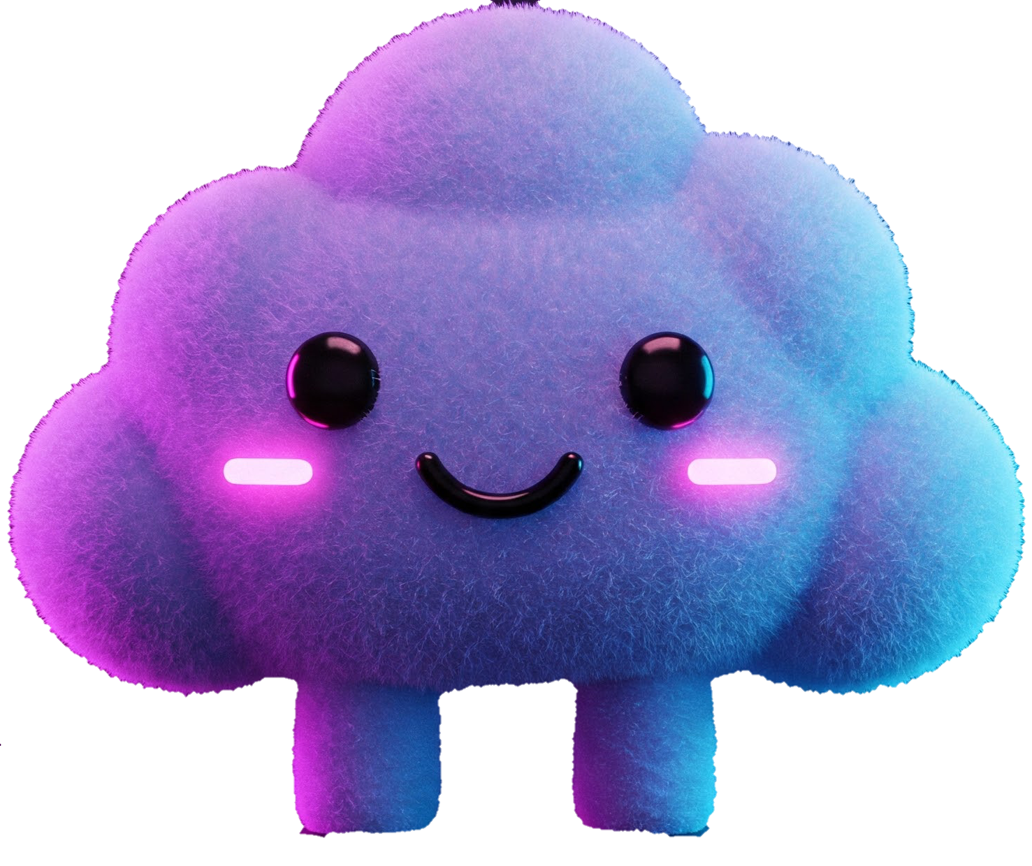 FluffCoin Logo